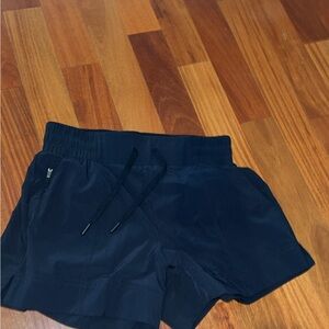 Navy Blue women’s Shorts